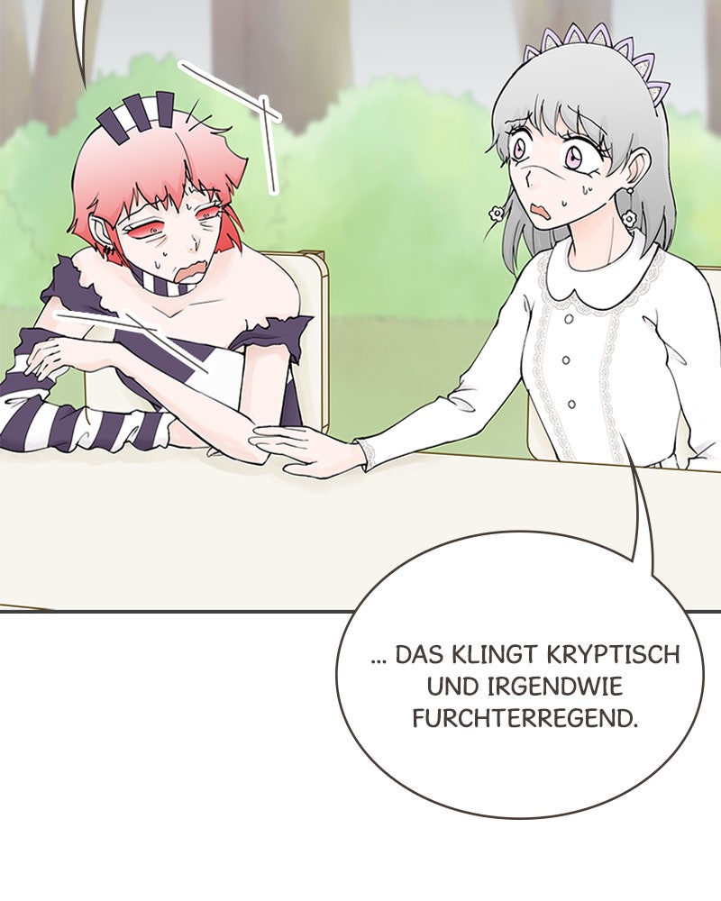Read Club der verfluchten Prinzessinnen Manga Online