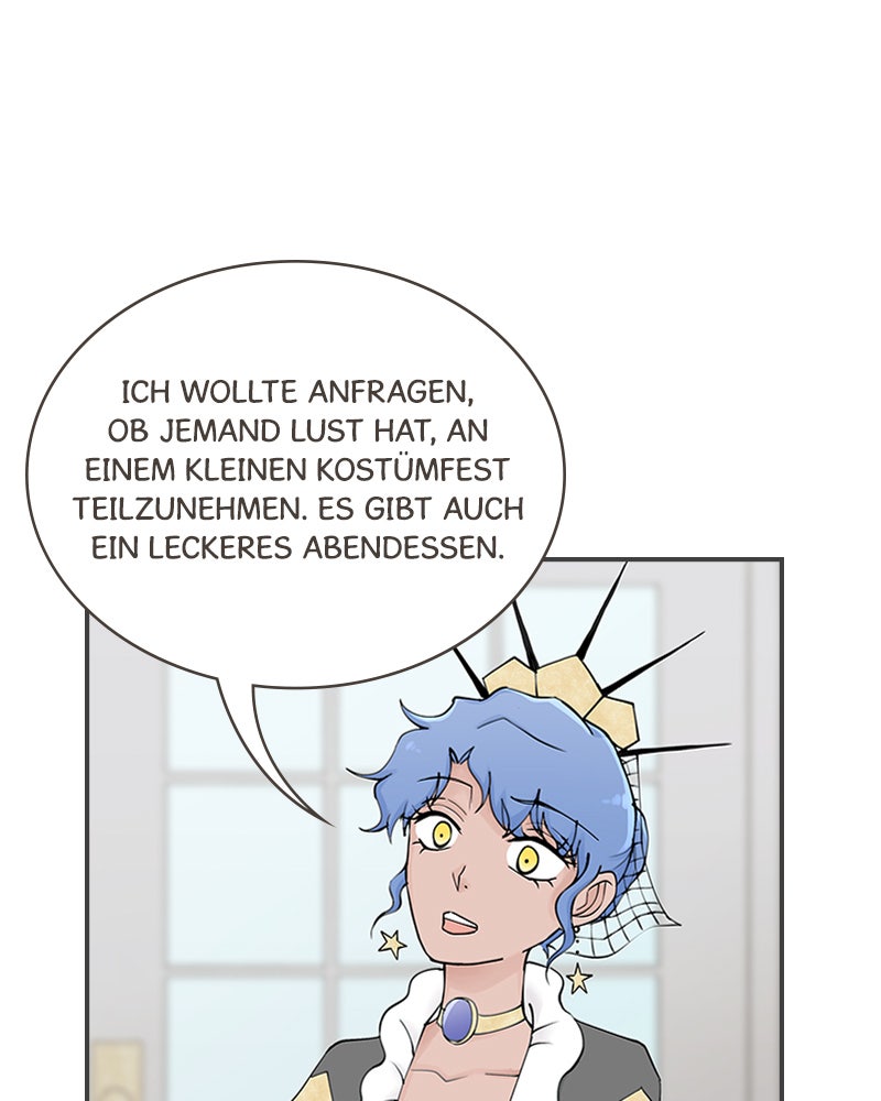 Read Club der verfluchten Prinzessinnen Manga Online