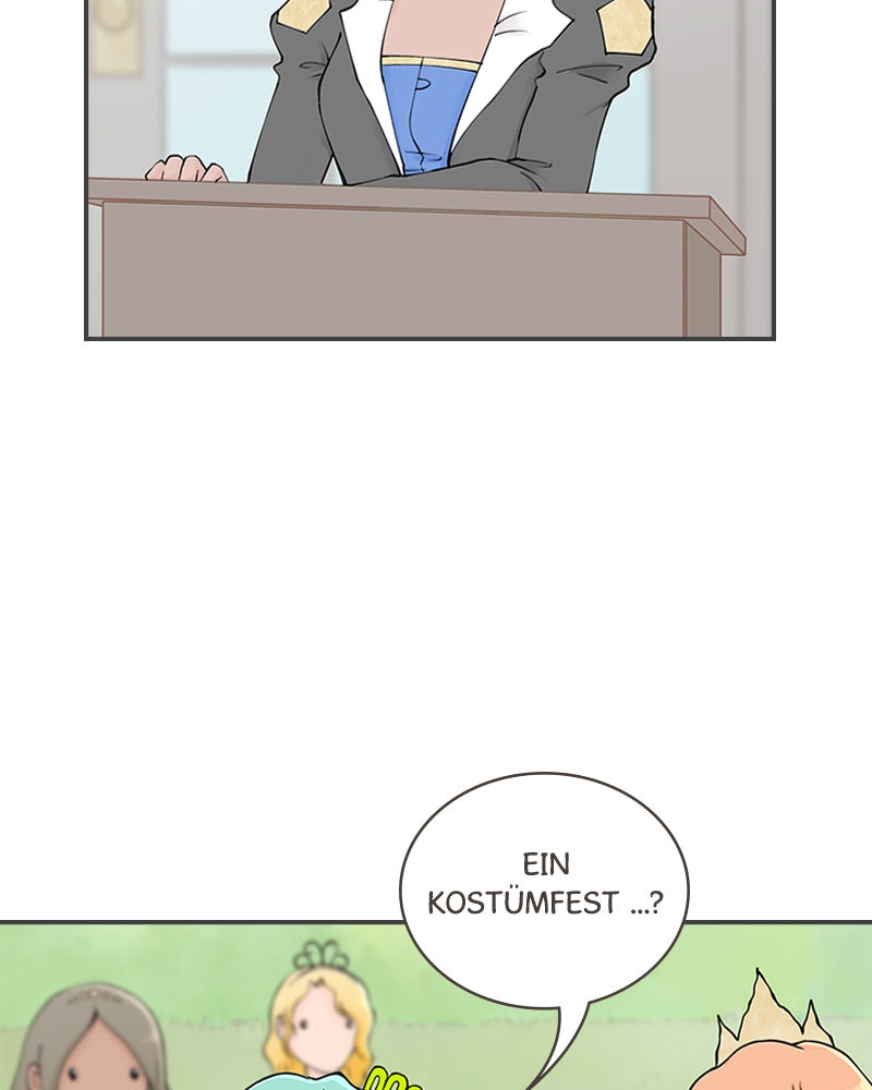Read Club der verfluchten Prinzessinnen Manga Online