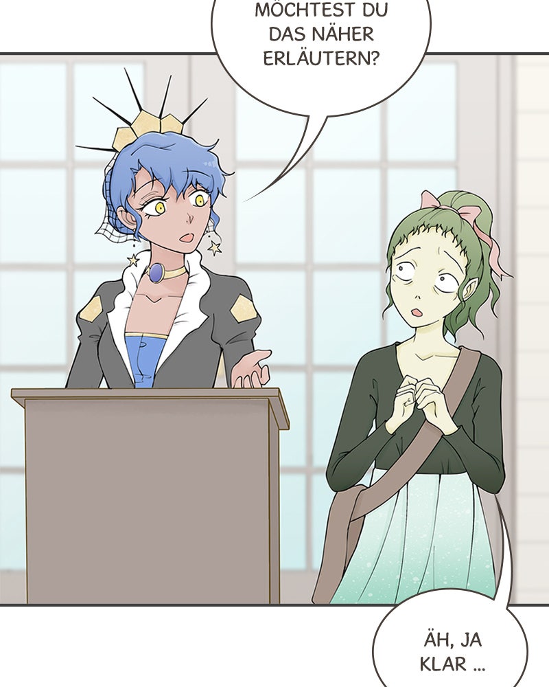 Read Club der verfluchten Prinzessinnen Manga Online