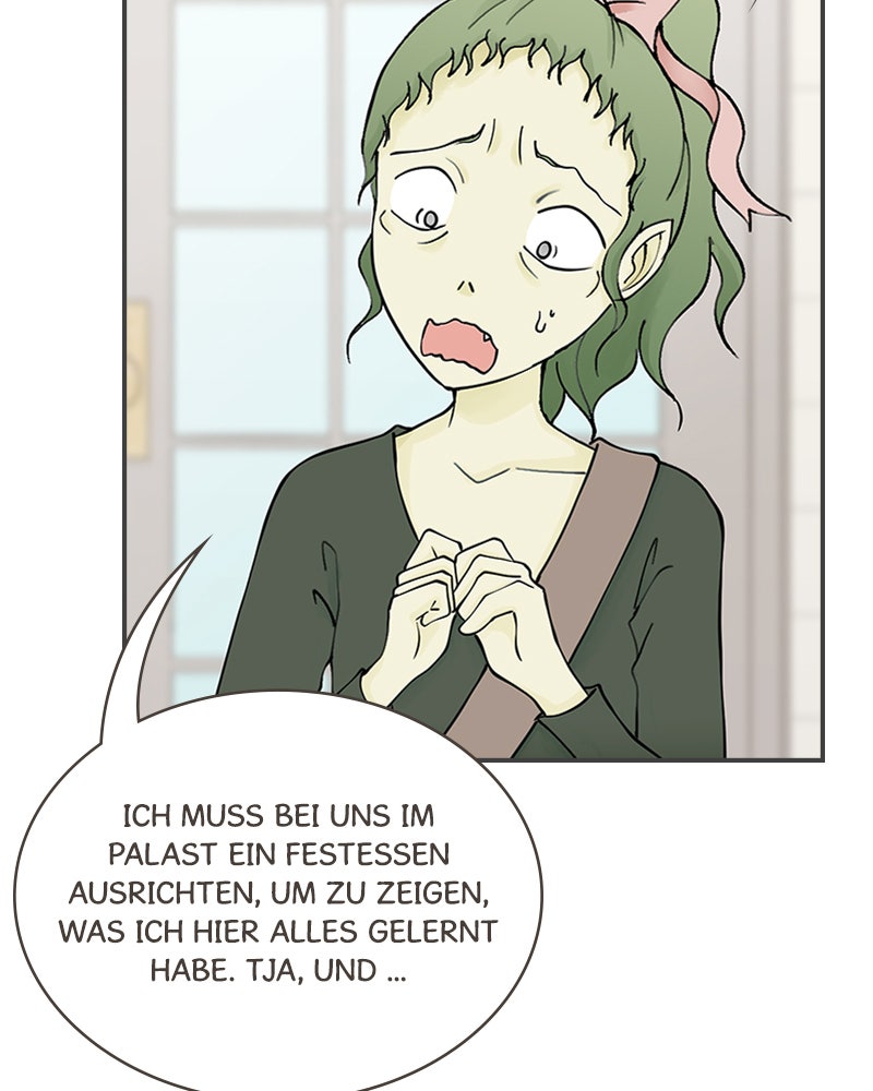 Read Club der verfluchten Prinzessinnen Manga Online