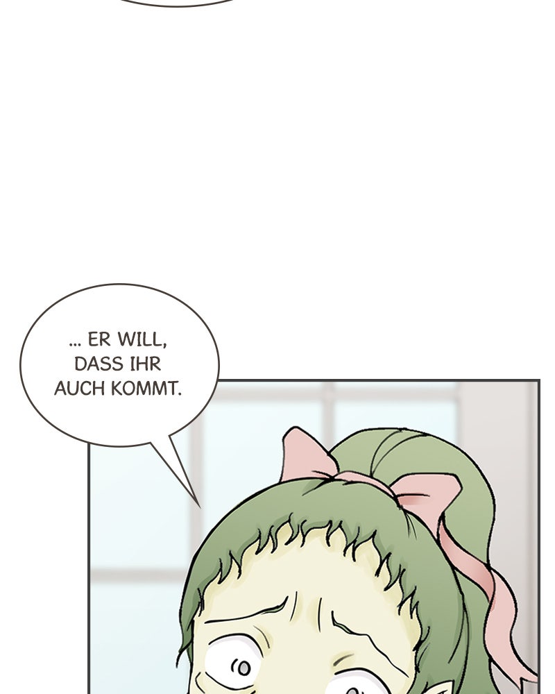 Read Club der verfluchten Prinzessinnen Manga Online