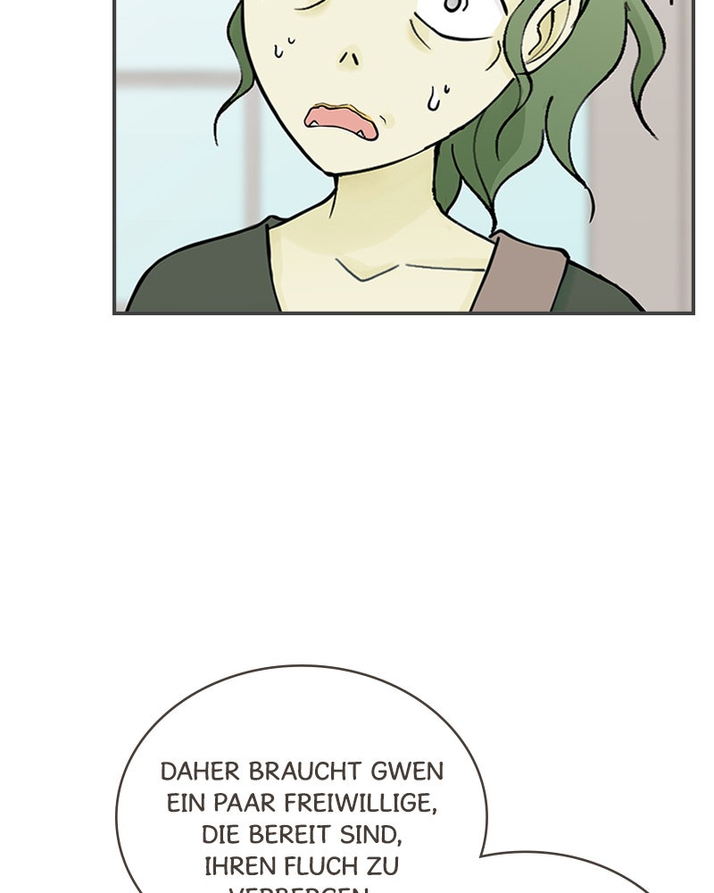 Read Club der verfluchten Prinzessinnen Manga Online
