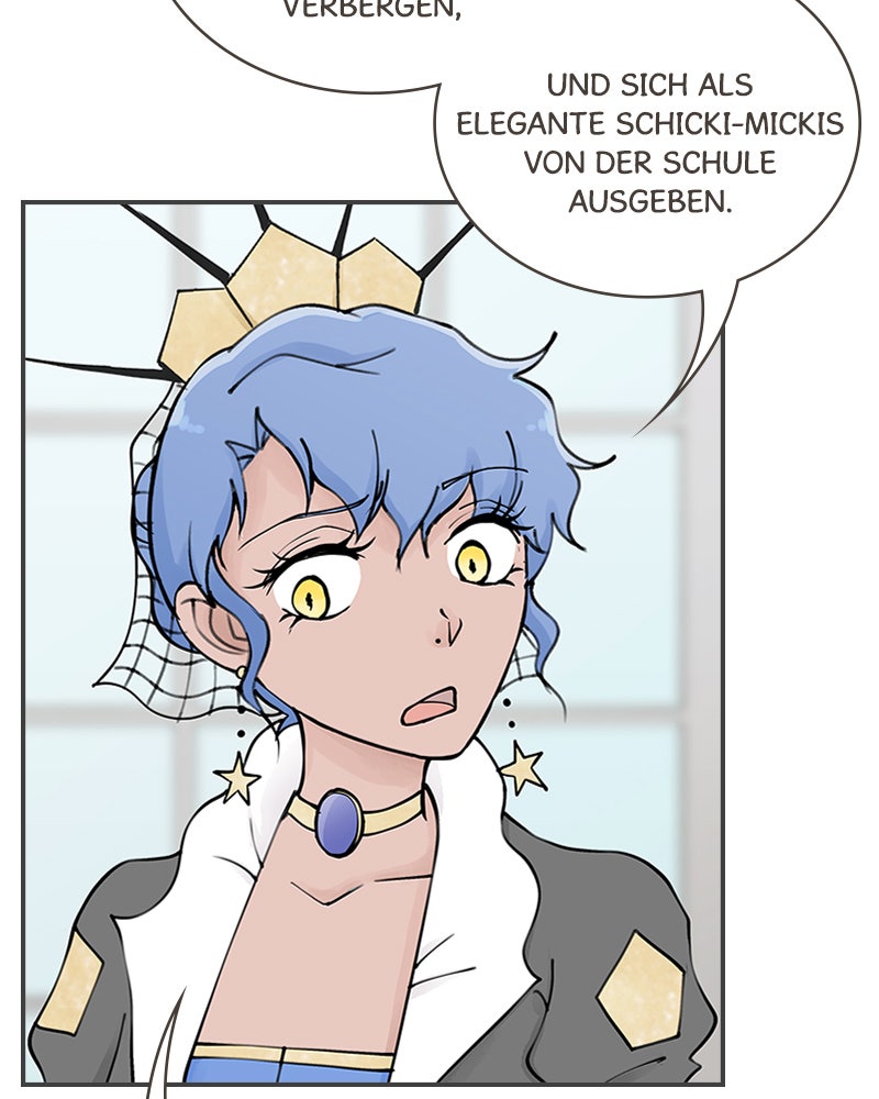Read Club der verfluchten Prinzessinnen Manga Online