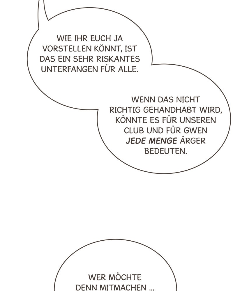Read Club der verfluchten Prinzessinnen Manga Online