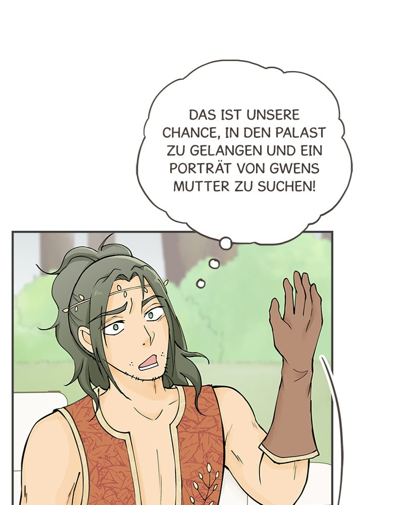 Read Club der verfluchten Prinzessinnen Manga Online