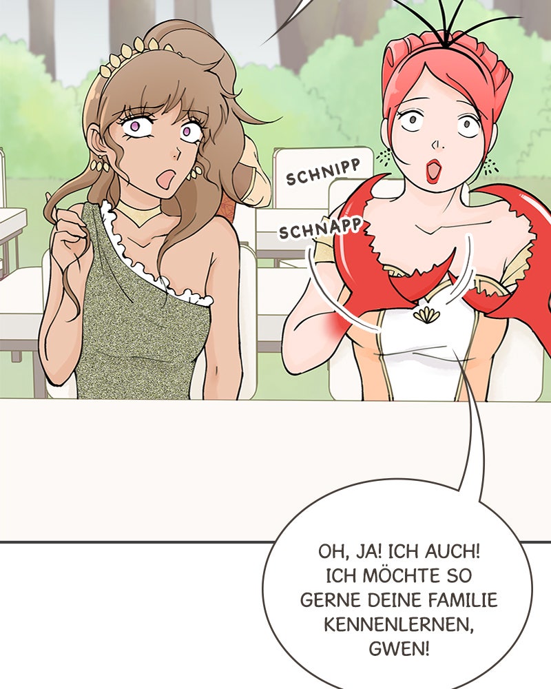 Read Club der verfluchten Prinzessinnen Manga Online