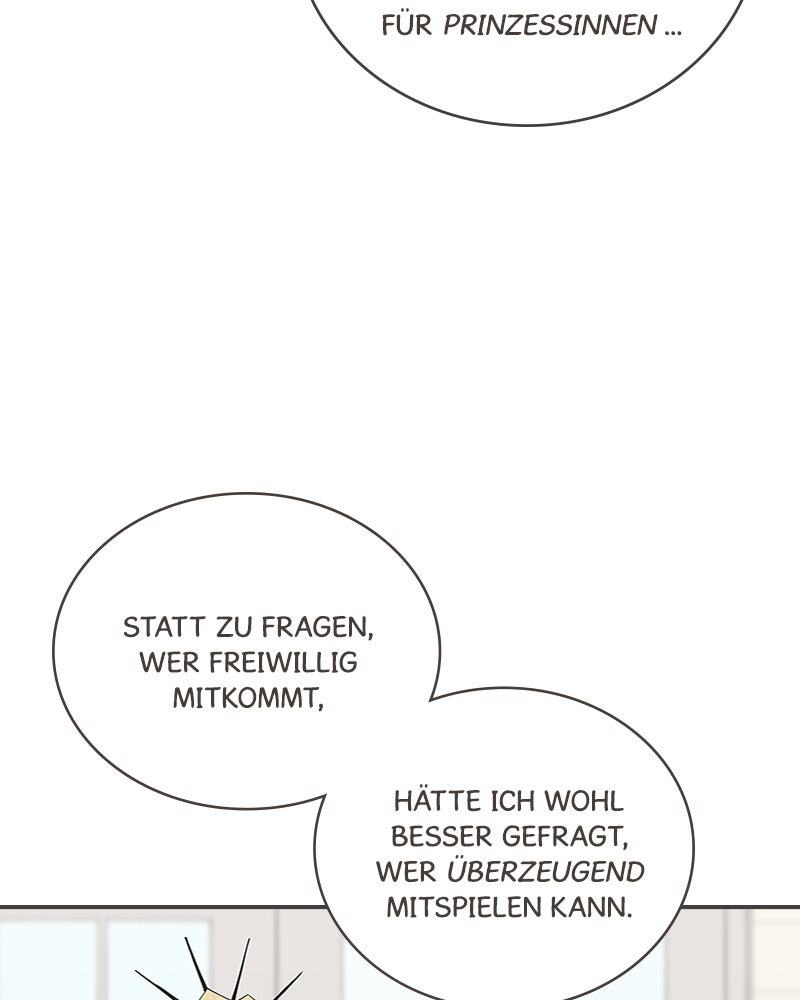 Read Club der verfluchten Prinzessinnen Manga Online