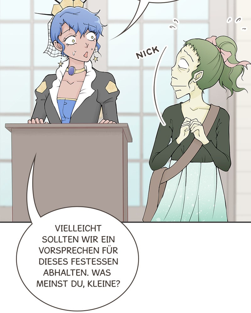 Read Club der verfluchten Prinzessinnen Manga Online