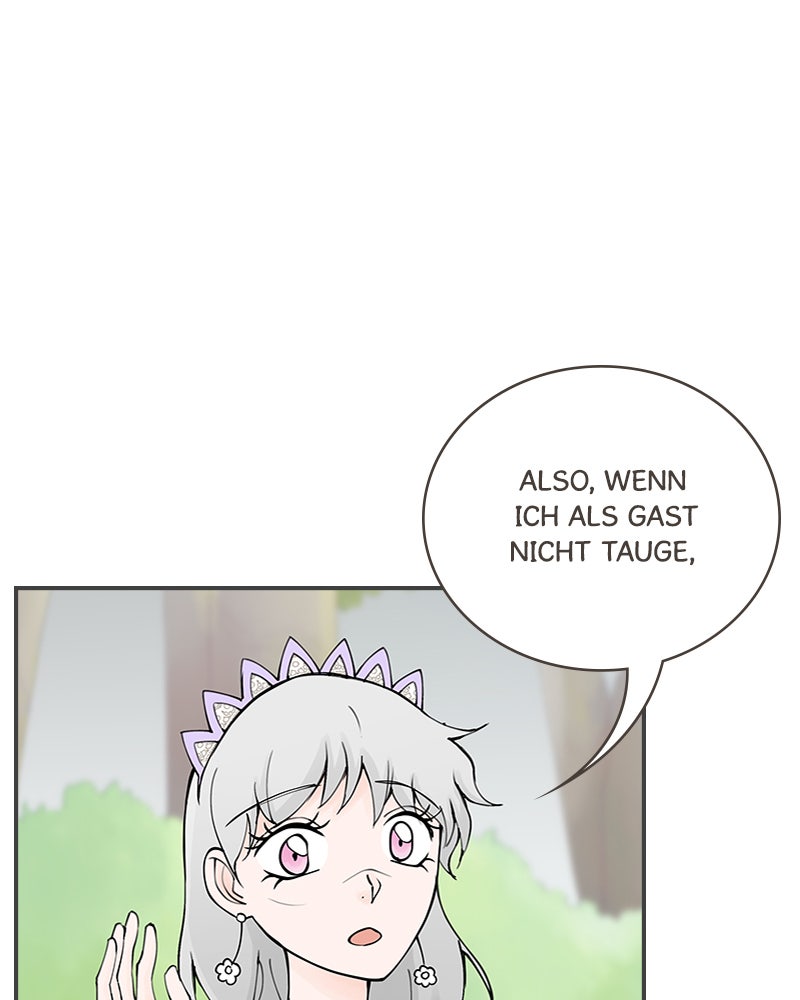 Read Club der verfluchten Prinzessinnen Manga Online