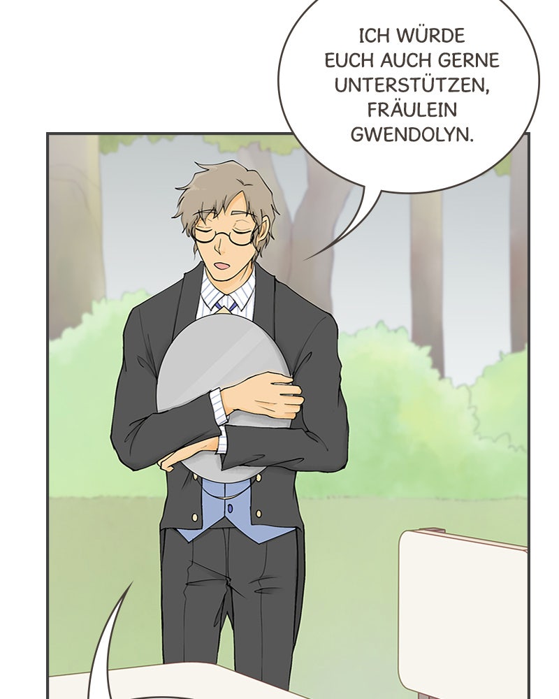 Read Club der verfluchten Prinzessinnen Manga Online