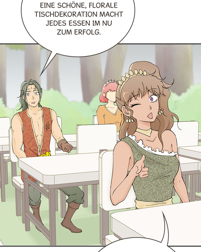 Read Club der verfluchten Prinzessinnen Manga Online