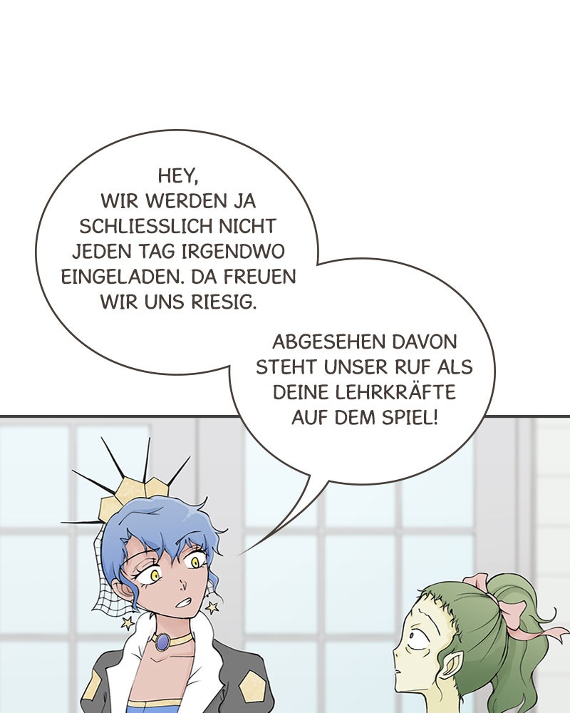 Read Club der verfluchten Prinzessinnen Manga Online