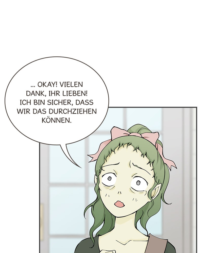 Read Club der verfluchten Prinzessinnen Manga Online