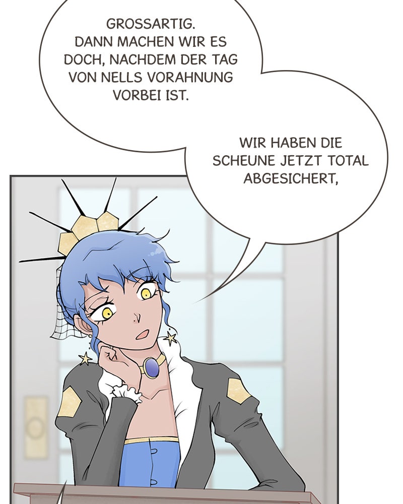 Read Club der verfluchten Prinzessinnen Manga Online