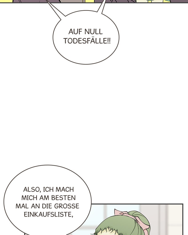 Read Club der verfluchten Prinzessinnen Manga Online
