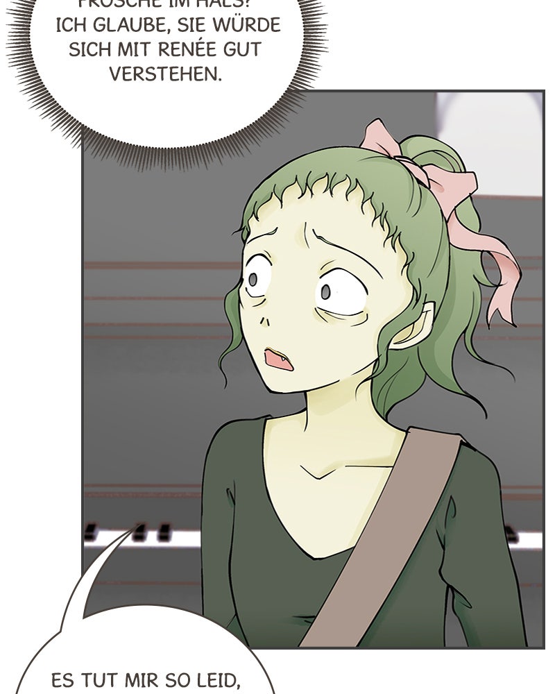 Read Club der verfluchten Prinzessinnen Manga Online