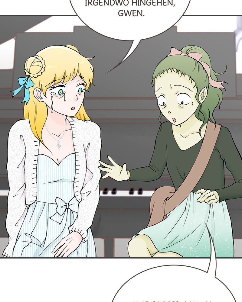 Read Club der verfluchten Prinzessinnen Manga Online