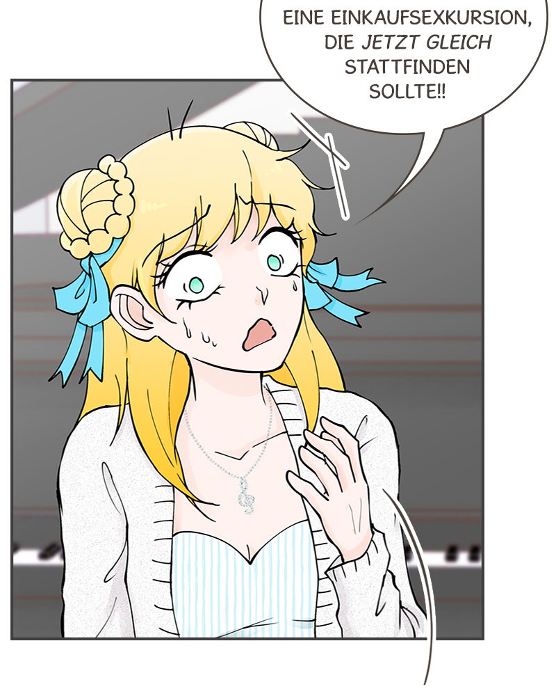 Read Club der verfluchten Prinzessinnen Manga Online