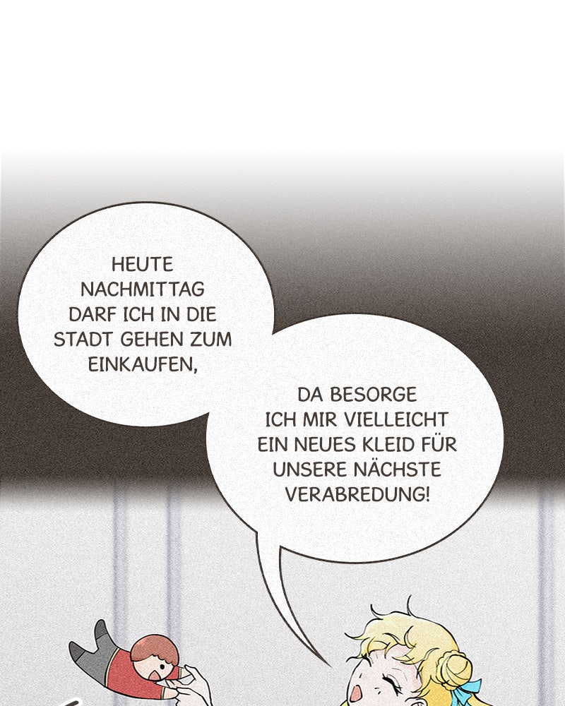Read Club der verfluchten Prinzessinnen Manga Online