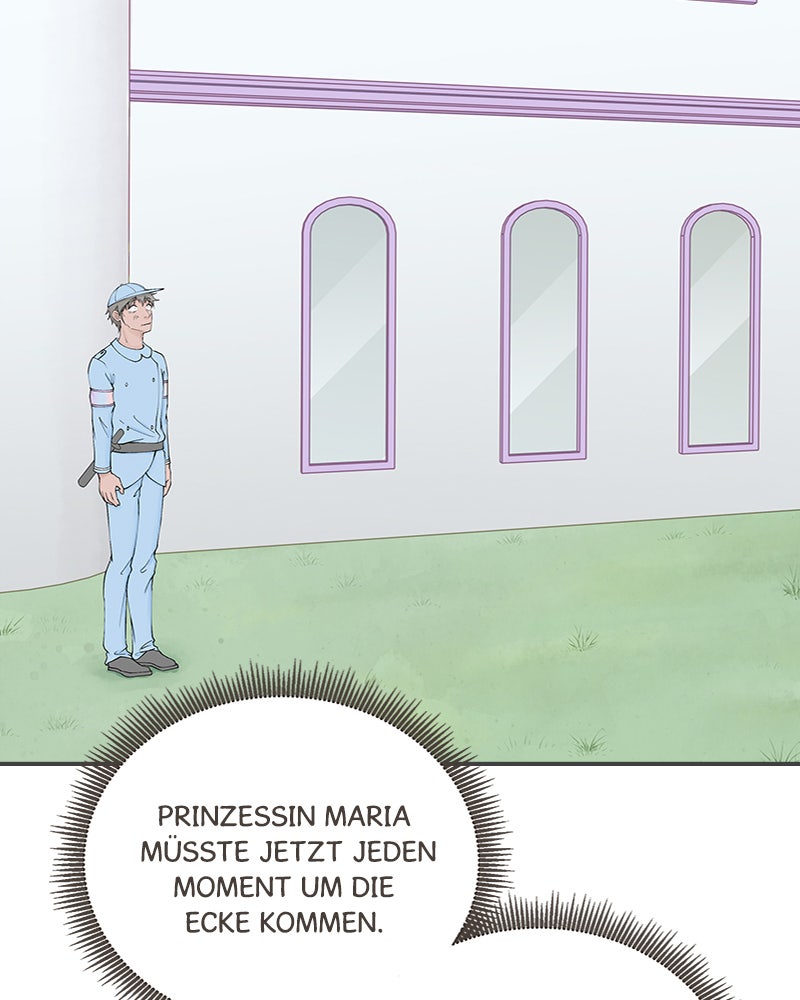 Read Club der verfluchten Prinzessinnen Manga Online