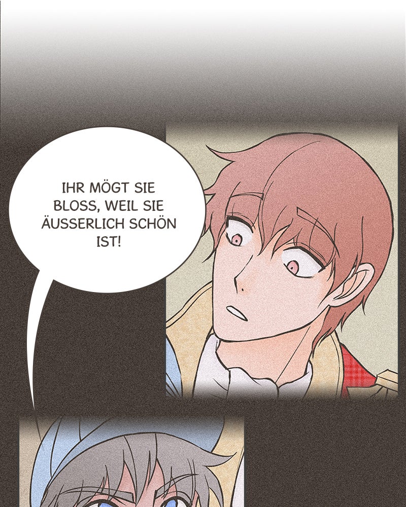 Read Club der verfluchten Prinzessinnen Manga Online