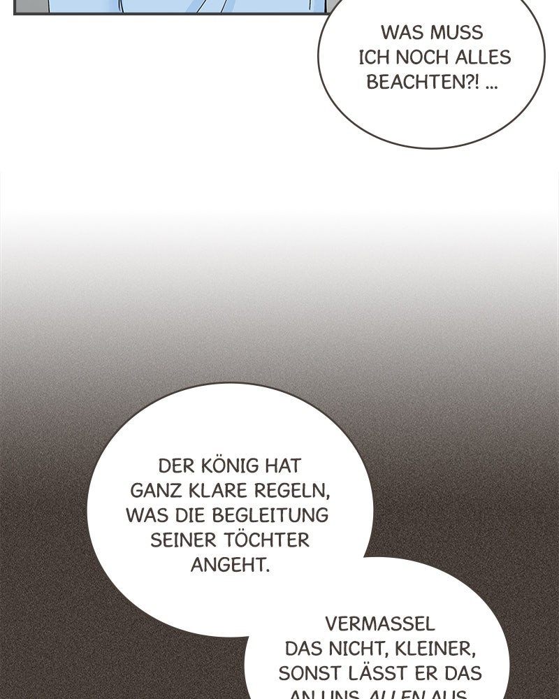 Read Club der verfluchten Prinzessinnen Manga Online