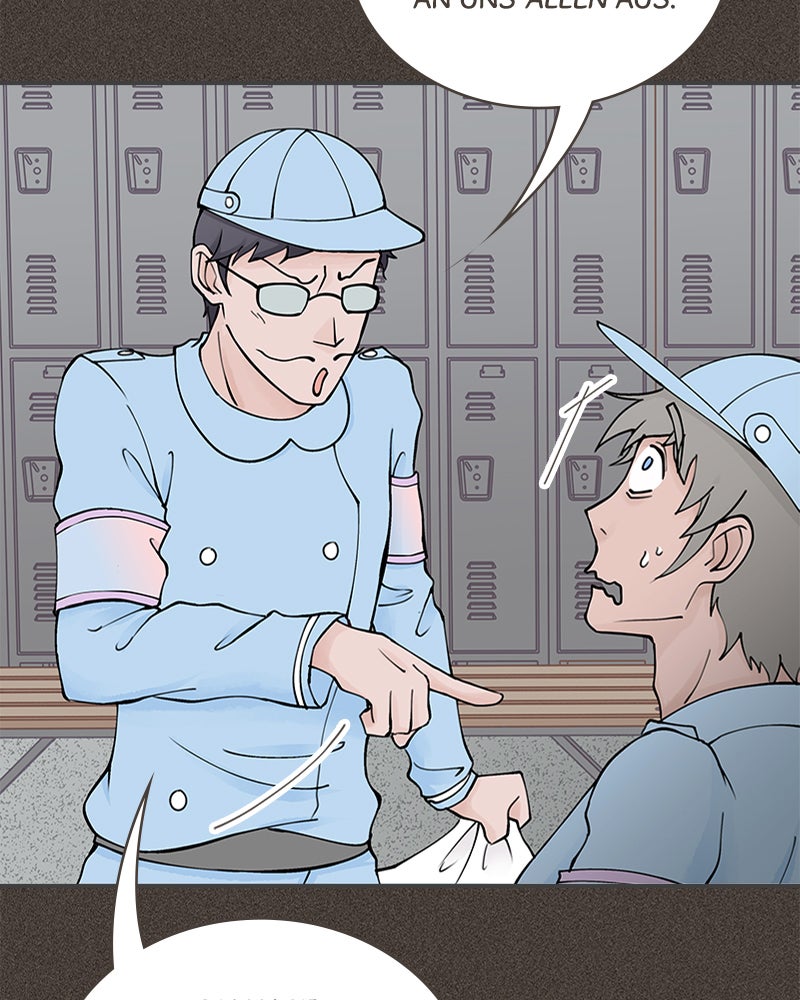 Read Club der verfluchten Prinzessinnen Manga Online