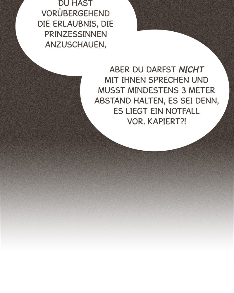 Read Club der verfluchten Prinzessinnen Manga Online