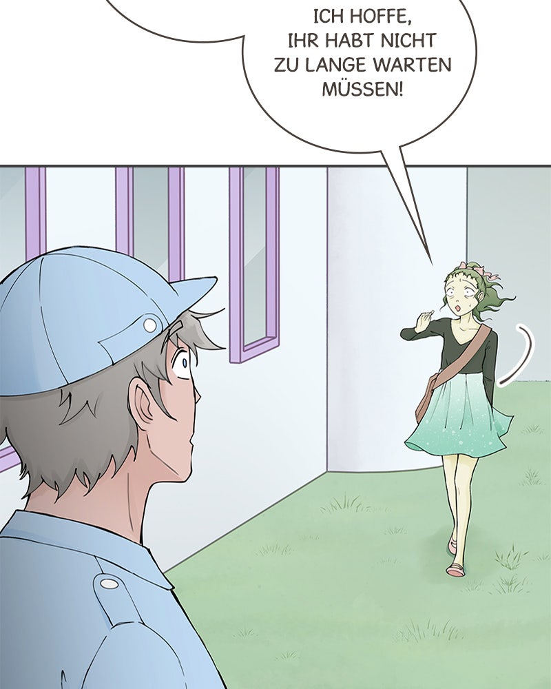 Read Club der verfluchten Prinzessinnen Manga Online