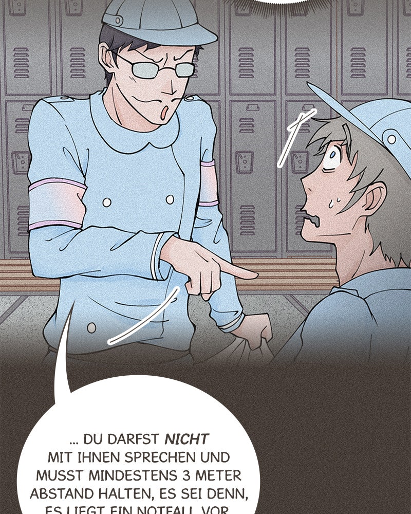 Read Club der verfluchten Prinzessinnen Manga Online