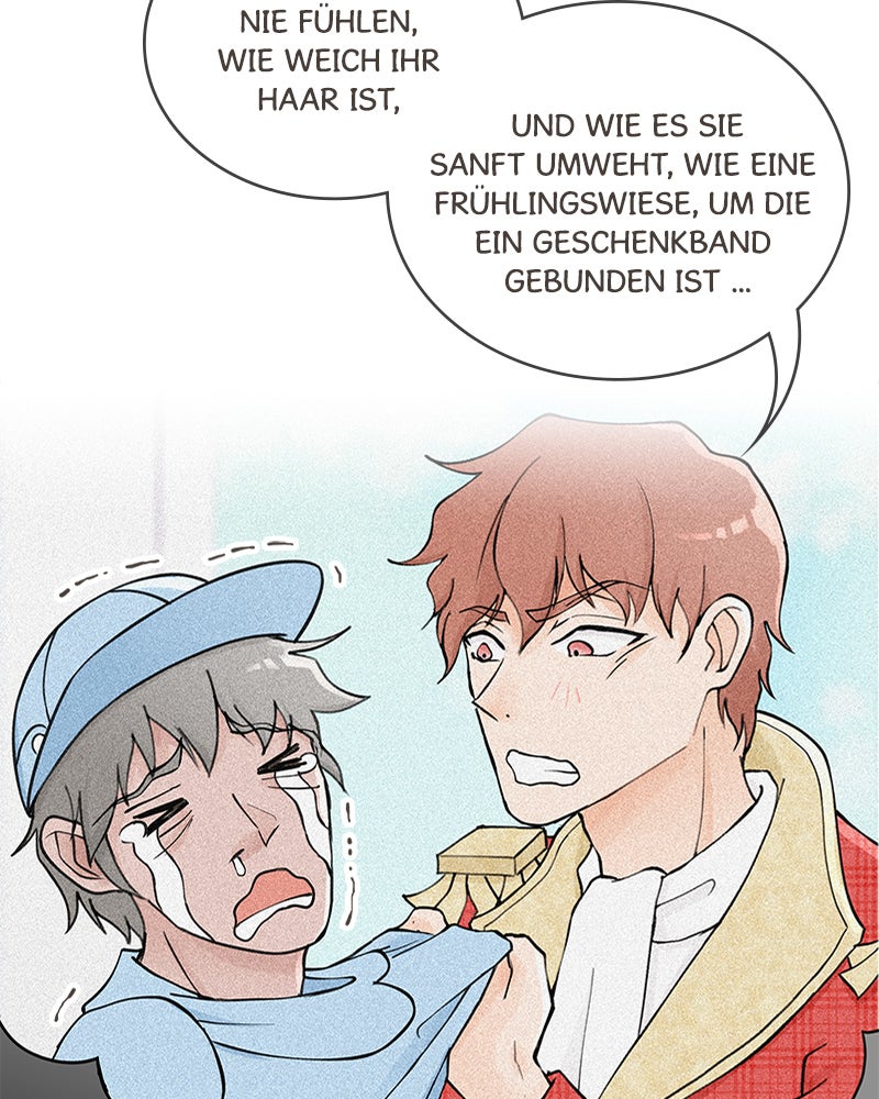 Read Club der verfluchten Prinzessinnen Manga Online