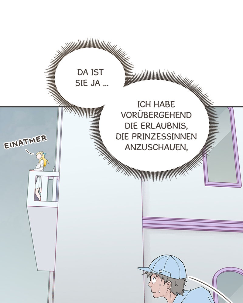 Read Club der verfluchten Prinzessinnen Manga Online