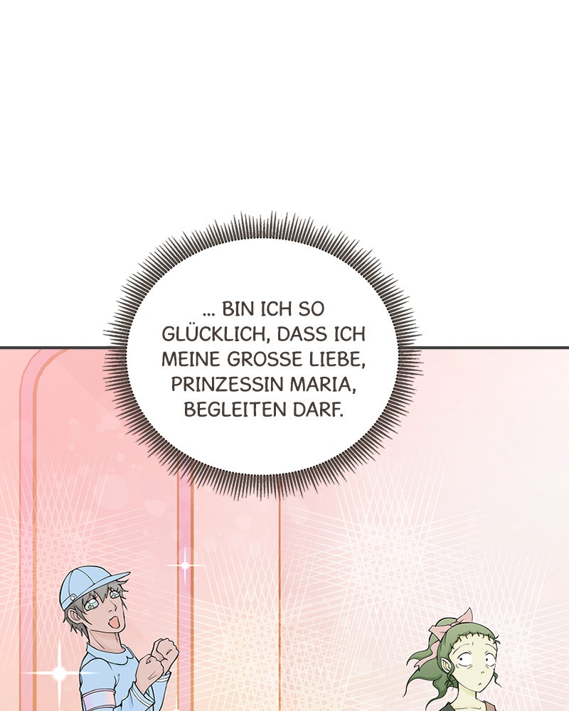 Read Club der verfluchten Prinzessinnen Manga Online