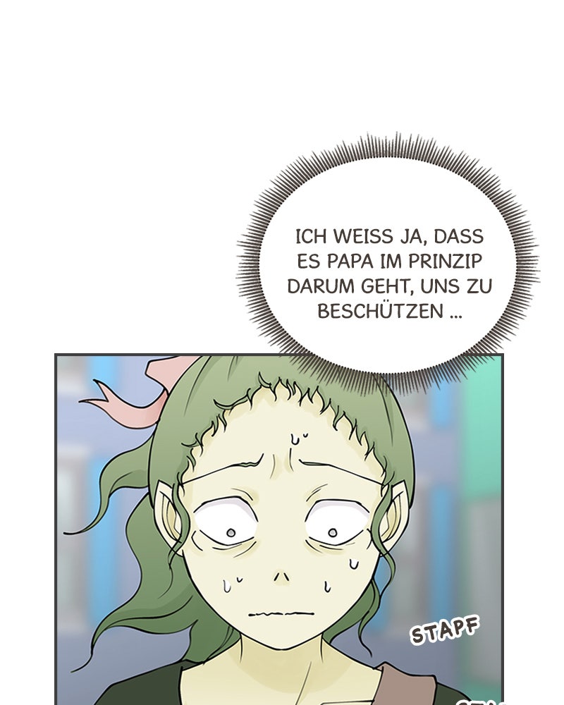 Read Club der verfluchten Prinzessinnen Manga Online