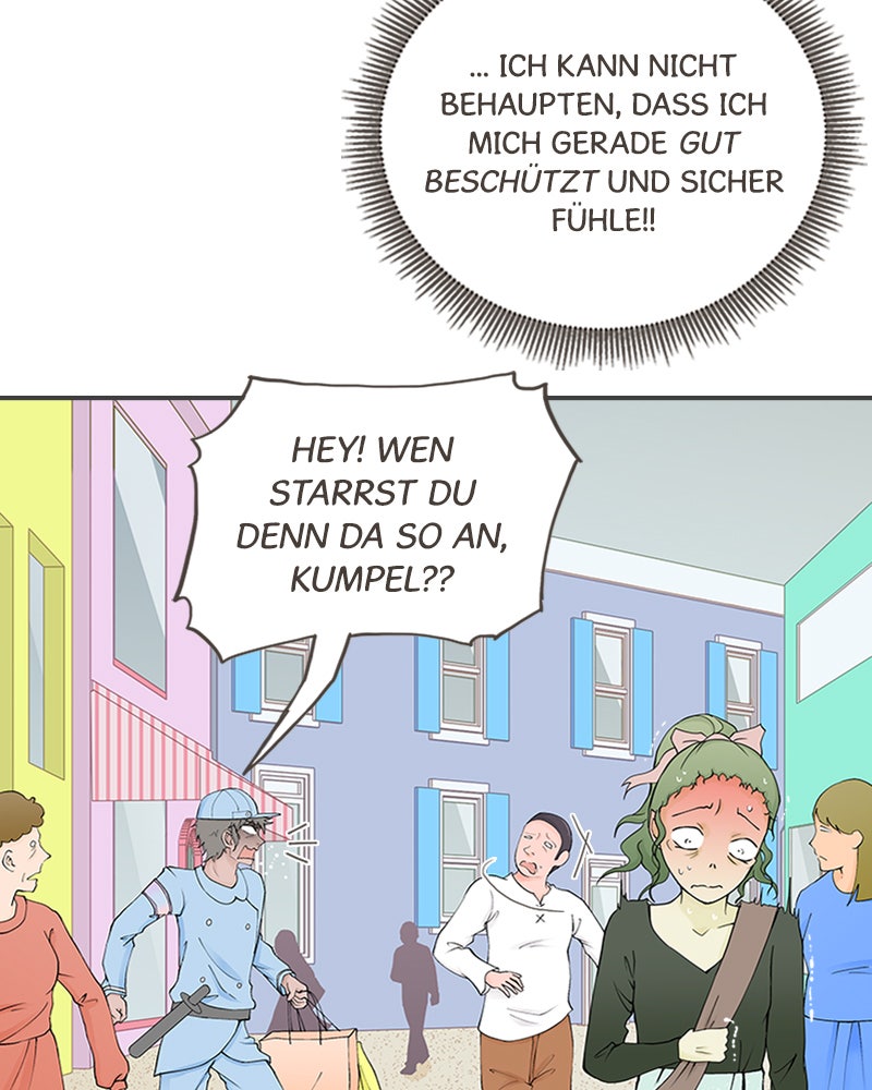 Read Club der verfluchten Prinzessinnen Manga Online
