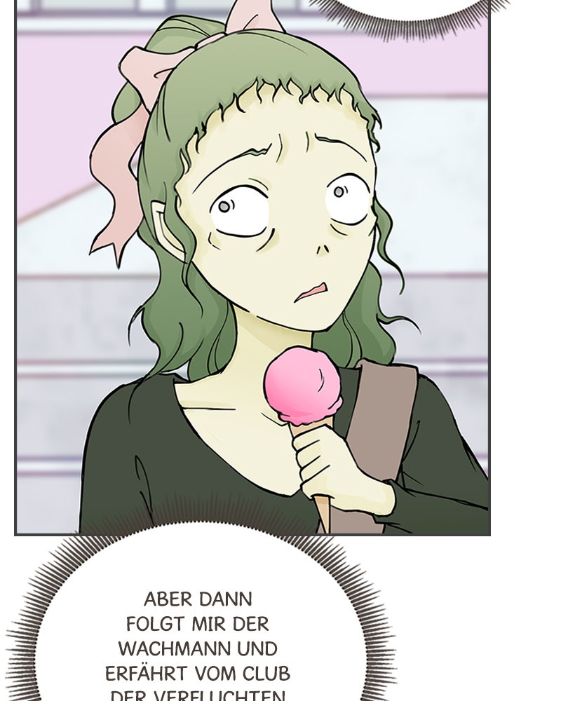 Read Club der verfluchten Prinzessinnen Manga Online