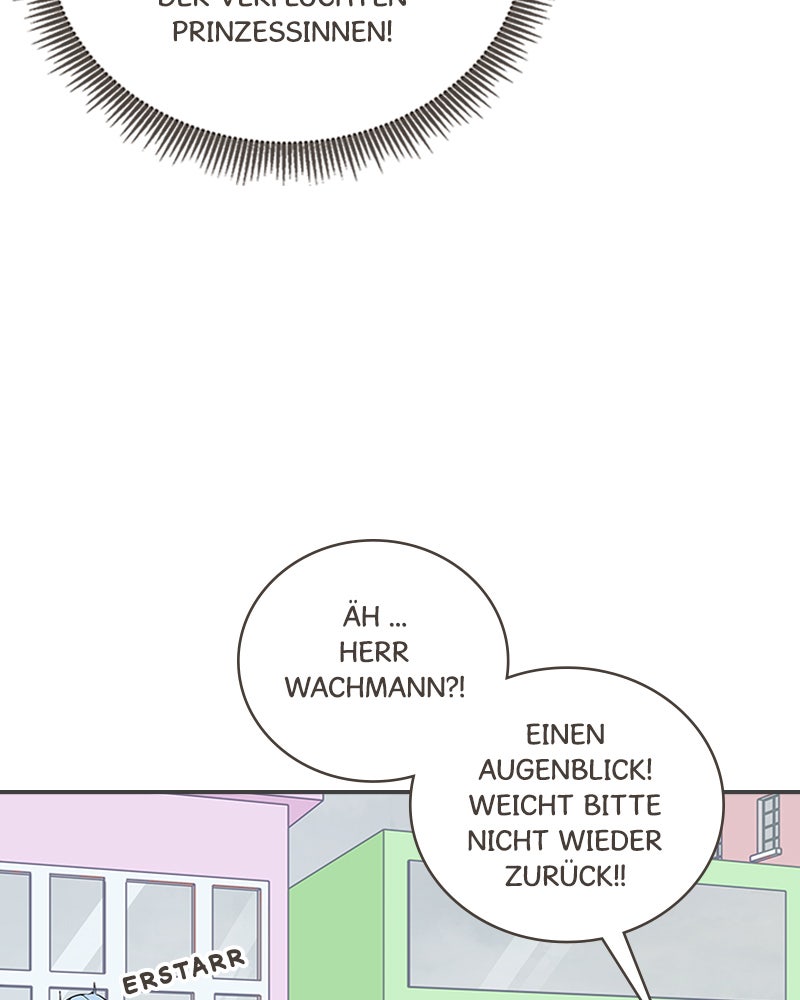 Read Club der verfluchten Prinzessinnen Manga Online