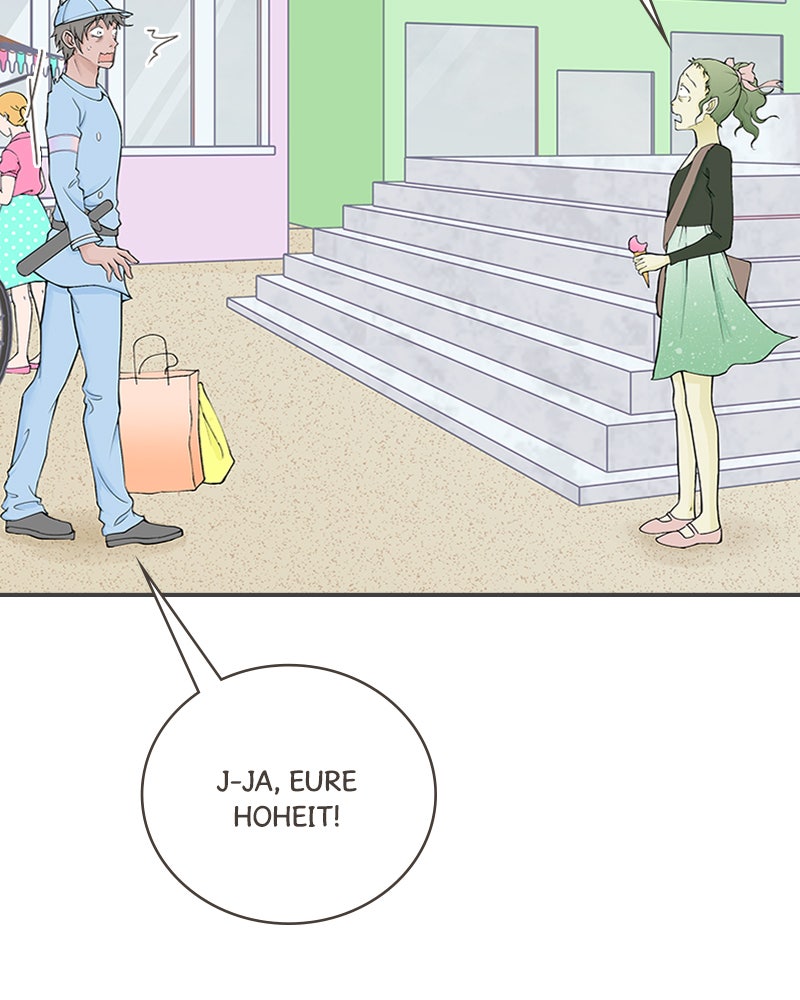 Read Club der verfluchten Prinzessinnen Manga Online