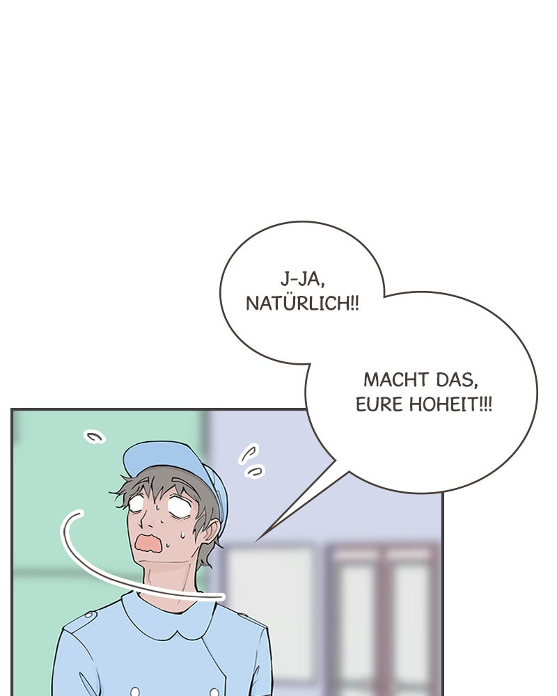 Read Club der verfluchten Prinzessinnen Manga Online