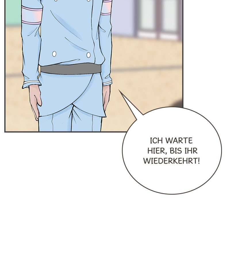 Read Club der verfluchten Prinzessinnen Manga Online