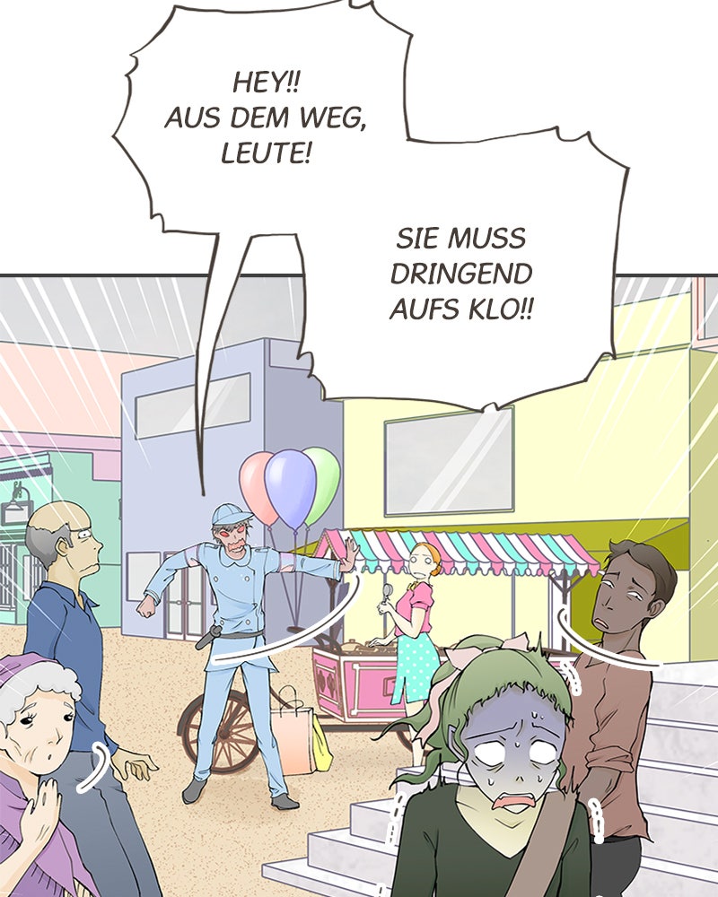 Read Club der verfluchten Prinzessinnen Manga Online