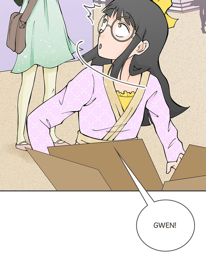 Read Club der verfluchten Prinzessinnen Manga Online