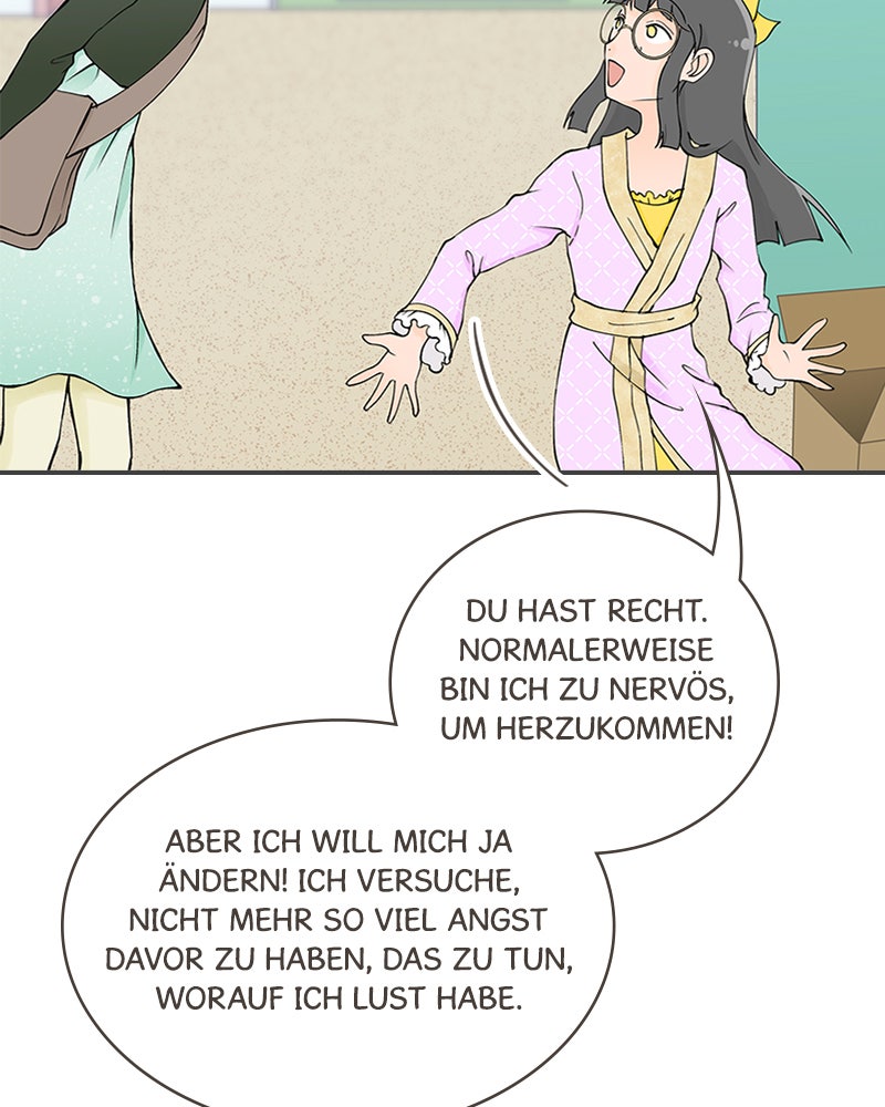 Read Club der verfluchten Prinzessinnen Manga Online