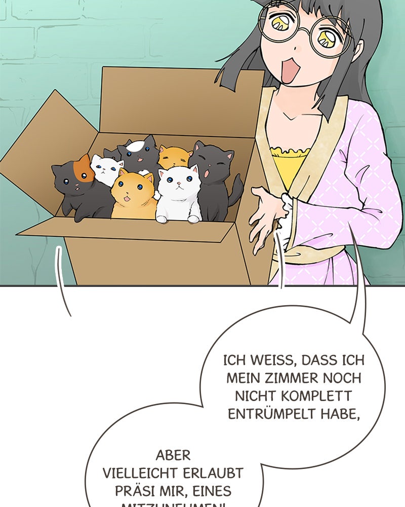 Read Club der verfluchten Prinzessinnen Manga Online
