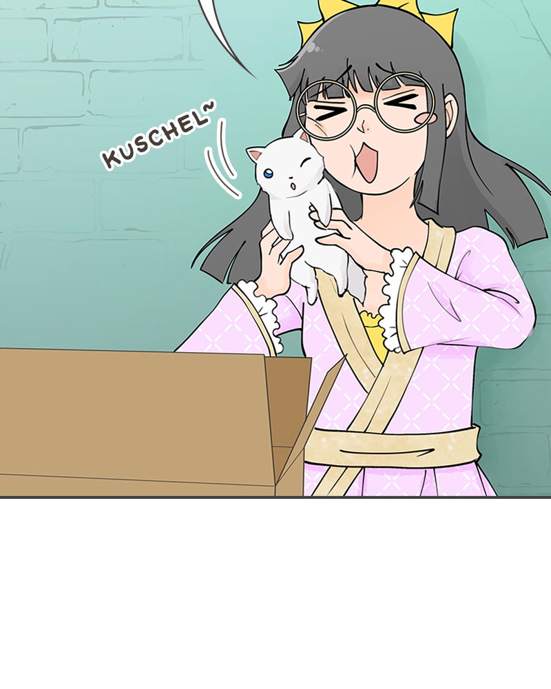 Read Club der verfluchten Prinzessinnen Manga Online