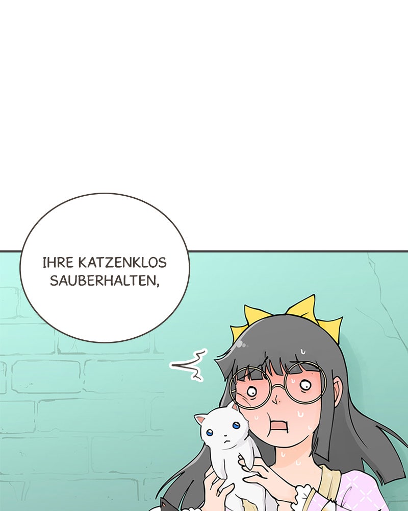 Read Club der verfluchten Prinzessinnen Manga Online