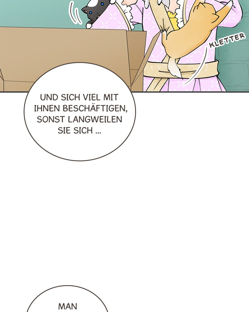 Read Club der verfluchten Prinzessinnen Manga Online