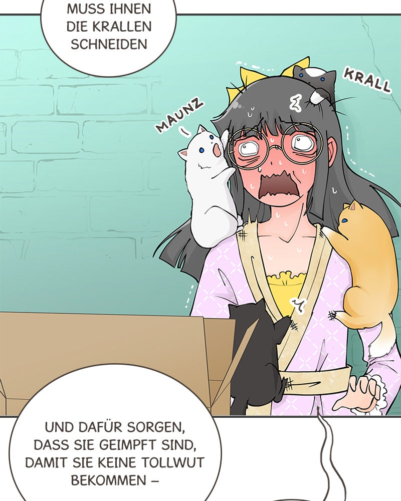 Read Club der verfluchten Prinzessinnen Manga Online