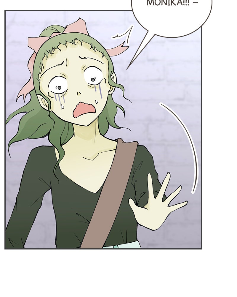 Read Club der verfluchten Prinzessinnen Manga Online